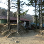 雲取奥多摩小屋 - 