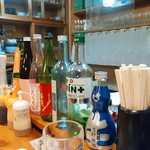 きあい - 【2015.5.4(月)】店内の写真