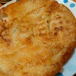 きあい - 【2015.5.4(月)】ギョーザ(5個)280円