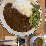しえろりこ - 特製カレー