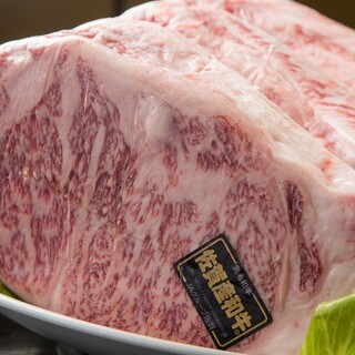 厳選された体に良い食材を、心行くまでご堪能あれ