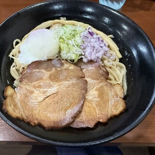 麺処 うきとみ - 料理写真: