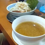 ラーメン ぶぅさん - 
