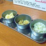 ラーメン ぶぅさん - 
