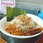 ラーメン ぶぅさん - 