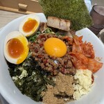 キラメキノトリ - 料理写真: