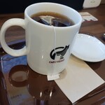 カフェ・ベローチェ - ドリンク写真: