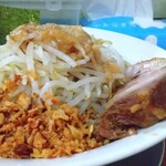 ラーメン ぶぅさん