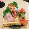 旨い海鮮と揚げたて天ぷら ニューツルマツ - 