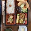 cafe茶和 - 料理写真: