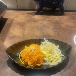 焼肉やまちゃん - 
