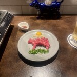 焼肉やまちゃん - 