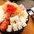 小麦屋 - 料理写真: