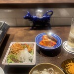 焼肉やまちゃん - 