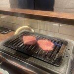 焼肉やまちゃん - 