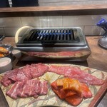 焼肉やまちゃん - 