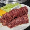 焼肉 ゆう心