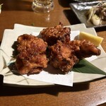 伊達家 - 唐揚げ