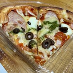 オーケー - 料理写真:オーケーデラックス(税込み248円)