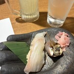 極 じらいや - 