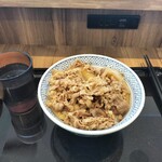 吉野家 - 料理写真: