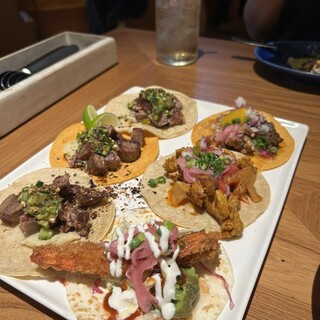 LAS-DOSラスドス 6オンス 黄色 ラス ドス カラス モダン メキシカーノ