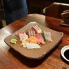 居酒屋 きんぼし