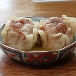 大八 - シウマイ