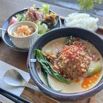 和カフェ たらそ - 