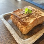 和カフェ たらそ - 