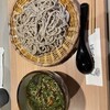 SOBA SOBA 滋賀石山
