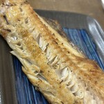 市場食堂 味処たけだ   - 