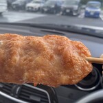 安濃サービスエリア 上り スーベニアショップ - 