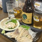 市場食堂 味処たけだ   - 
