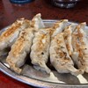 中国料理 正華 - 料理写真:餃子　２人前