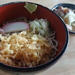 手打そば 本陣 - 
