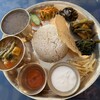 Ru Indian Nepali Nan Curry House
