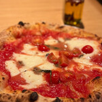 tar pizza - 
