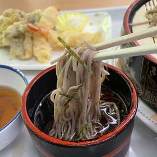 カフェテリア食彩館_1