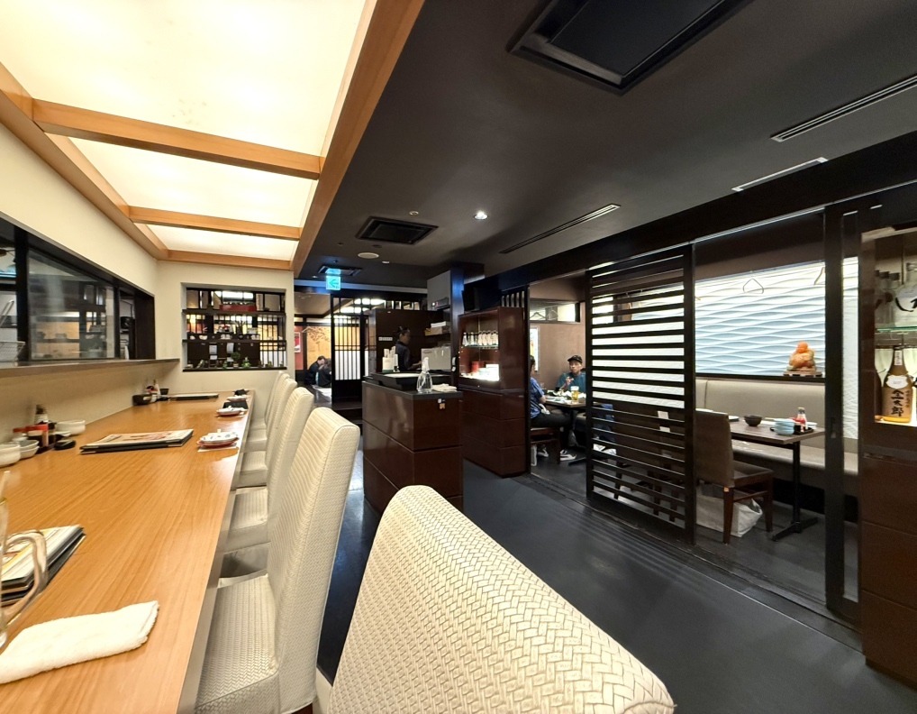 風来坊 名 駅 センチュリー 豊田 ビル 店