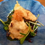 富の蔵  - お通し