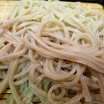 富の蔵  - キレイに切り揃えられています