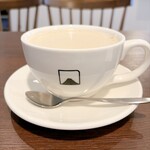 KOPI BALI  히로시마혼텐