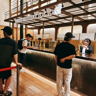 YEBISU BREWERY TOKYO_2