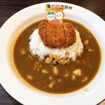 CoCo壱番屋 - 料理写真: