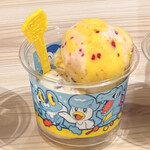 サーティワンアイスクリーム - 