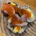 どすこいすし - 