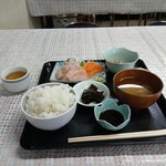 食堂　万雷 - 