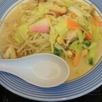 リンガーハット - 
