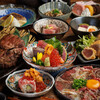 和牛すき焼き 政宗 難波店